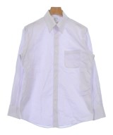 Brooks Brothers（ブルックスブラザーズ）カジュアルシャツ 紫 サイズ:15(S位) メンズ/2200644884051