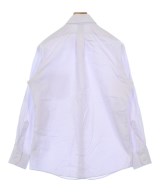 Brooks Brothers（ブルックスブラザーズ）カジュアルシャツ 紫 サイズ:15(S位) メンズ/2200644884051