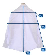 Brooks Brothers（ブルックスブラザーズ）カジュアルシャツ 紫 サイズ:15(S位) メンズ/2200644884051