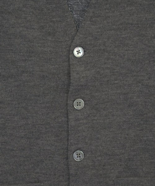 Brooks Brothers（ブルックスブラザーズ）ベスト グレー サイズ:M メンズ/2200651948036