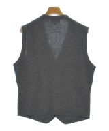 Brooks Brothers（ブルックスブラザーズ）ベスト グレー サイズ:M メンズ/2200651948036