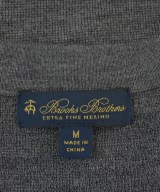 Brooks Brothers（ブルックスブラザーズ）ベスト グレー サイズ:M メンズ/2200651948036