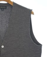 Brooks Brothers（ブルックスブラザーズ）ベスト グレー サイズ:M メンズ/2200651948036