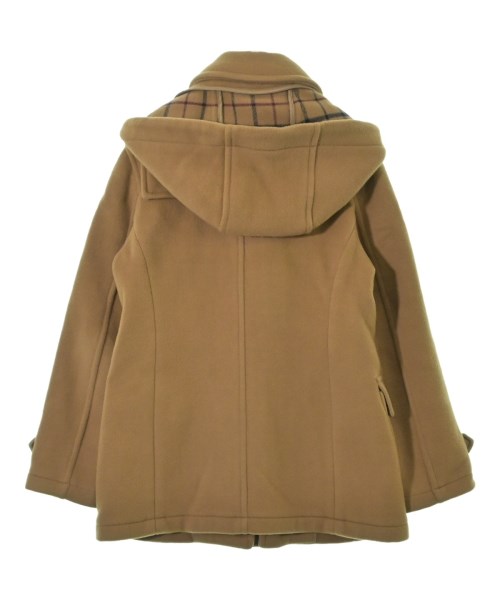 Brooks Brothers（ブルックスブラザーズ）ダッフルコート ベージュ サイズ:2(M位) レディース/2200652035032