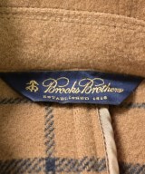 Brooks Brothers（ブルックスブラザーズ）ダッフルコート ベージュ サイズ:2(M位) レディース/2200652035032