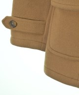 Brooks Brothers（ブルックスブラザーズ）ダッフルコート ベージュ サイズ:2(M位) レディース/2200652035032