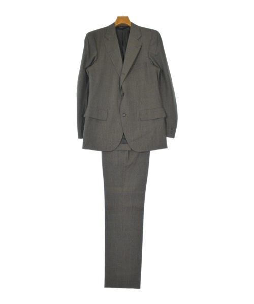 Brooks Brothers(ブルックスブラザーズ)ビジネス グレー サイズ:-(M位)/(M位)/2200652415124