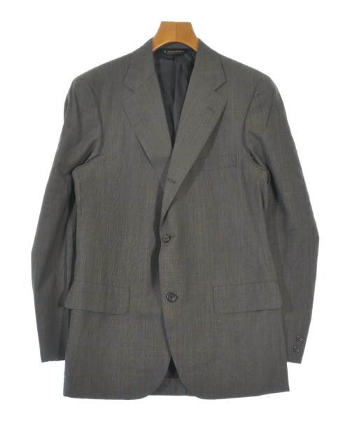 Brooks Brothers（ブルックスブラザーズ）ビジネス グレー サイズ:-(M位)/(M位) メンズ/2200652415124