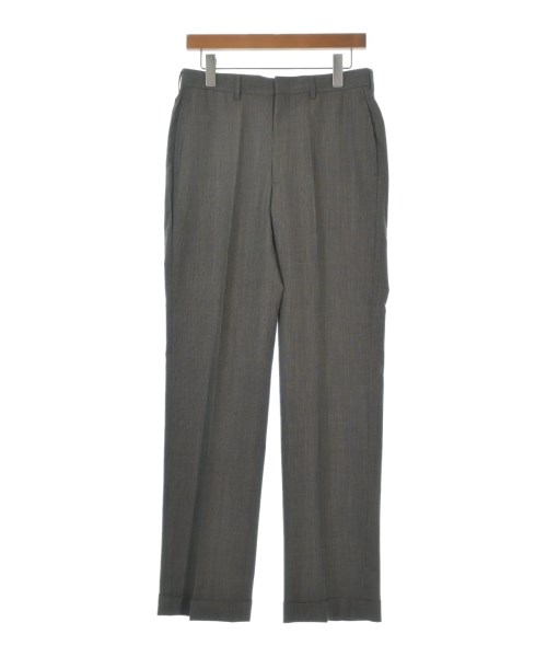 Brooks Brothers（ブルックスブラザーズ）ビジネス グレー サイズ:-(M位)/(M位) メンズ/2200652415124