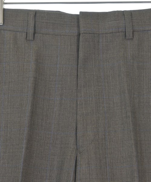 Brooks Brothers（ブルックスブラザーズ）ビジネス グレー サイズ:-(M位)/(M位) メンズ/2200652415124