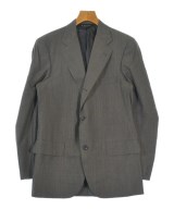 Brooks Brothers（ブルックスブラザーズ）ビジネス グレー サイズ:-(M位)/(M位) メンズ/2200652415124