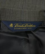 Brooks Brothers（ブルックスブラザーズ）ビジネス グレー サイズ:-(M位)/(M位) メンズ/2200652415124