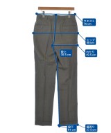 Brooks Brothers（ブルックスブラザーズ）ビジネス グレー サイズ:-(M位)/(M位) メンズ/2200652415124