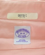 Brooks Brothers（ブルックスブラザーズ）カジュアルシャツ ピンク サイズ:16(L位) メンズ/2200652453010