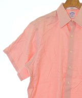 Brooks Brothers（ブルックスブラザーズ）カジュアルシャツ ピンク サイズ:16(L位) メンズ/2200652453010