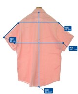 Brooks Brothers（ブルックスブラザーズ）カジュアルシャツ ピンク サイズ:16(L位) メンズ/2200652453010