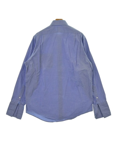 Brooks Brothers（ブルックスブラザーズ）カジュアルシャツ 青 サイズ:16(L位) メンズ/2200652472011
