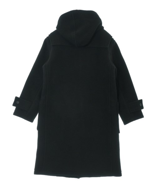 Brooks Brothers（ブルックスブラザーズ）ダッフルコート 黒 サイズ:S メンズ/2200652834017