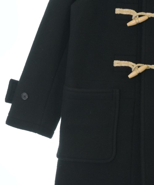 Brooks Brothers（ブルックスブラザーズ）ダッフルコート 黒 サイズ:S メンズ/2200652834017