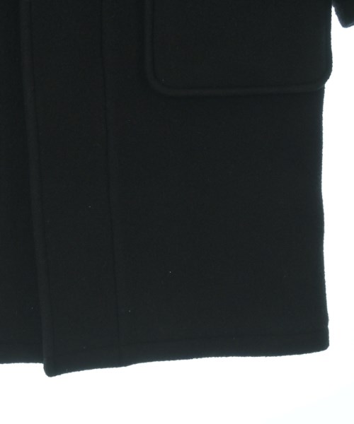 Brooks Brothers（ブルックスブラザーズ）ダッフルコート 黒 サイズ:S メンズ/2200652834017