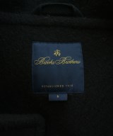 Brooks Brothers（ブルックスブラザーズ）ダッフルコート 黒 サイズ:S メンズ/2200652834017