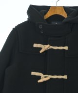 Brooks Brothers（ブルックスブラザーズ）ダッフルコート 黒 サイズ:S メンズ/2200652834017