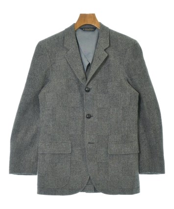 Brooks Brothers（ブルックスブラザーズ）ジャケット グレー サイズ:36
