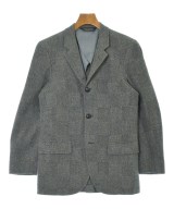Brooks Brothers（ブルックスブラザーズ）ジャケット グレー サイズ:36(XS位) メンズ/2200652930023
