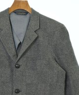 Brooks Brothers（ブルックスブラザーズ）ジャケット グレー サイズ:36(XS位) メンズ/2200652930023