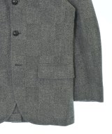 Brooks Brothers（ブルックスブラザーズ）ジャケット グレー サイズ:36(XS位) メンズ/2200652930023