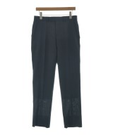 Brooks Brothers（ブルックスブラザーズ）ビジネス 紺 サイズ:37(XS位)/31(M位) メンズ/2200634241017