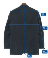 Brooks Brothers（ブルックスブラザーズ）ビジネス 紺 サイズ:37(XS位)/31(M位) メンズ/2200634241017