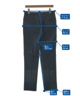 Brooks Brothers（ブルックスブラザーズ）ビジネス 紺 サイズ:37(XS位)/31(M位) メンズ/2200634241017