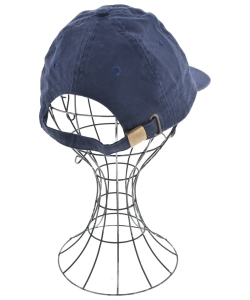 Brooks Brothers（ブルックスブラザーズ）キャップ 紺 サイズ:- メンズ/2200644952088