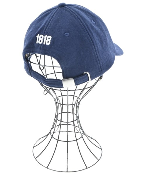 Brooks Brothers（ブルックスブラザーズ）キャップ 紺 サイズ:- メンズ/2200645384116