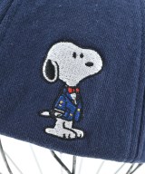 Brooks Brothers（ブルックスブラザーズ）キャップ 紺 サイズ:- メンズ/2200645384116
