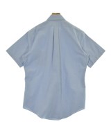 Brooks Brothers（ブルックスブラザーズ）カジュアルシャツ 青 サイズ:15 1/2(M位) メンズ/2200647327067
