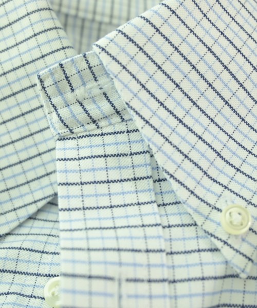Brooks Brothers（ブルックスブラザーズ）カジュアルシャツ 白 サイズ:15 1/2(M位) メンズ/2200647327104