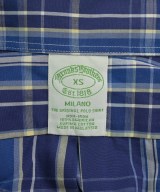Brooks Brothers（ブルックスブラザーズ）カジュアルシャツ 紺 サイズ:XS メンズ/2200654059104