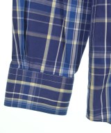 Brooks Brothers（ブルックスブラザーズ）カジュアルシャツ 紺 サイズ:XS メンズ/2200654059104