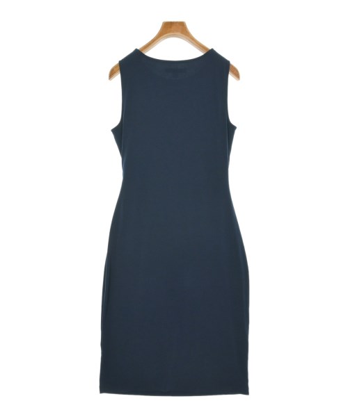 Brooks Brothers（ブルックスブラザーズ）ワンピース 紺 サイズ:XS レディース/2200642298058