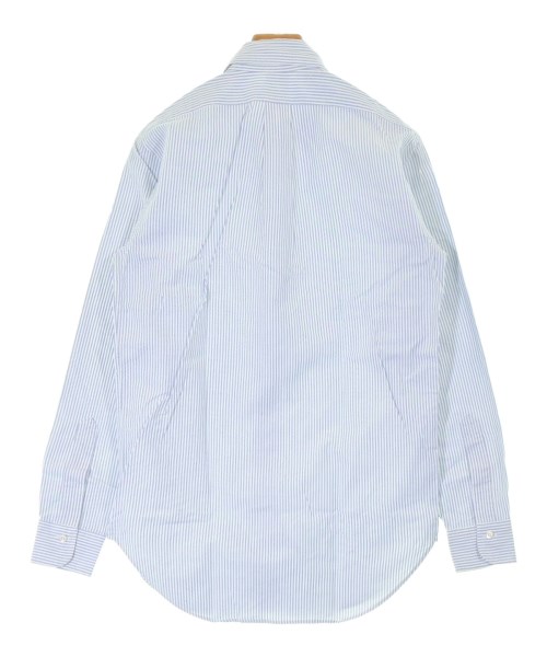 Brooks Brothers（ブルックスブラザーズ）カジュアルシャツ 白 サイズ:32(XS位) メンズ/2200647040133