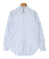 Brooks Brothers（ブルックスブラザーズ）カジュアルシャツ 白 サイズ:32(XS位) メンズ/2200647040133