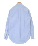 Brooks Brothers（ブルックスブラザーズ）カジュアルシャツ 青 サイズ:32(XS位) メンズ/2200647040140