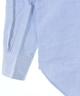 Brooks Brothers（ブルックスブラザーズ）カジュアルシャツ 青 サイズ:32(XS位) メンズ/2200647040140