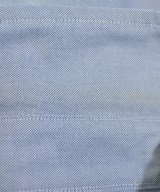 Brooks Brothers（ブルックスブラザーズ）カジュアルシャツ 青 サイズ:32(XS位) メンズ/2200647040140