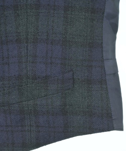 Brooks Brothers（ブルックスブラザーズ）カジュアルシャツ 紺 サイズ:42(S位) メンズ/2200654281024