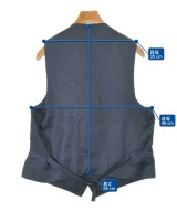 Brooks Brothers（ブルックスブラザーズ）カジュアルシャツ 紺 サイズ:42(S位) メンズ/2200654281024