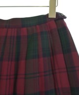 Brooks Brothers（ブルックスブラザーズ）ロング・マキシ丈スカート 赤 サイズ:0(S位) レディース/2200699312035