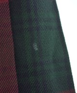 Brooks Brothers（ブルックスブラザーズ）ロング・マキシ丈スカート 赤 サイズ:0(S位) レディース/2200699312035